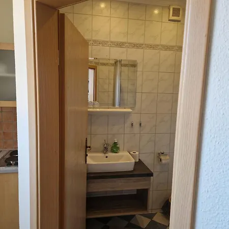 Haus Der Sonne 제바트헤링스도르프