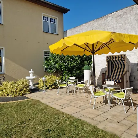 Haus Der Sonne * הרינגסדורף