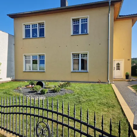 Haus Der Sonne * הרינגסדורף