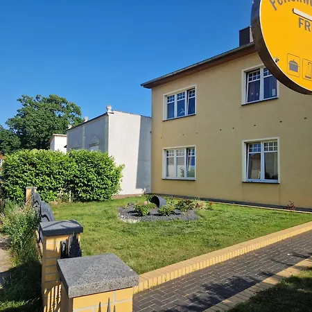 Haus Der Sonne * הרינגסדורף