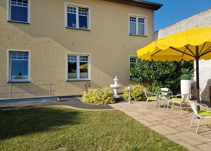 Haus Der Sonne *